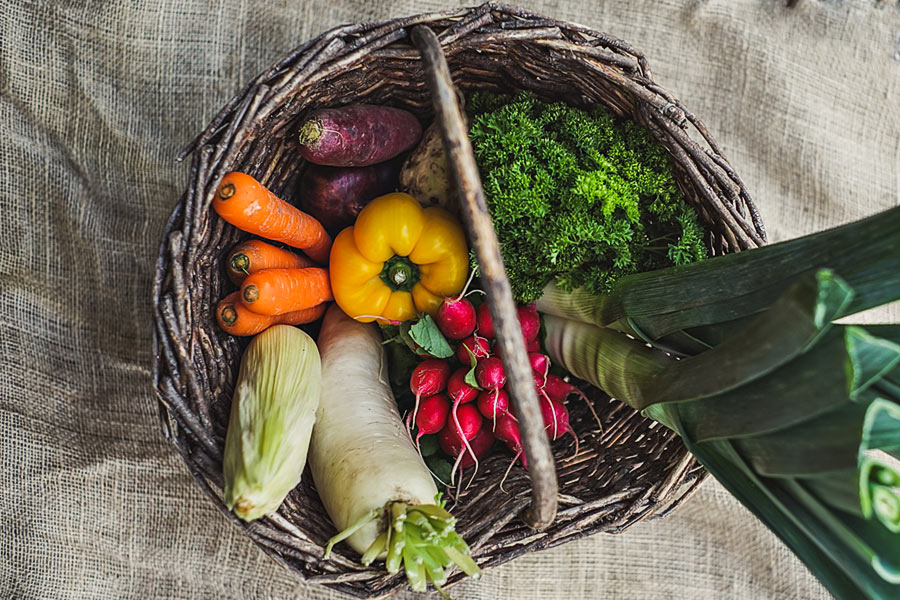 Dekoratives Bild Dekoratives Bild